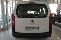 Citroen Berlingo пасс. Shine