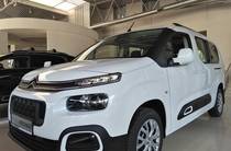 Citroen Berlingo пасс. Shine