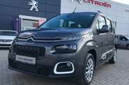 Citroen Berlingo пасс. Shine