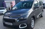 Citroen Berlingo пасс. Shine