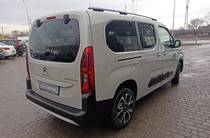 Citroen Berlingo пасс. Shine