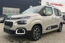 Citroen Berlingo пасс. Shine