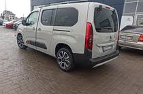 Citroen Berlingo пасс. Shine