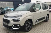 Citroen Berlingo пасс. Shine