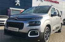 Citroen Berlingo пасс. Shine