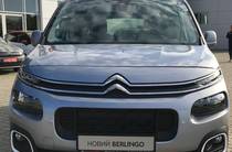 Citroen Berlingo пасс. Shine