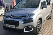 Citroen Berlingo пасс. Shine