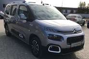 Citroen Berlingo пасс. Shine