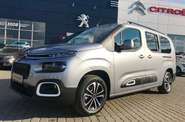 Citroen Berlingo пасс. Shine