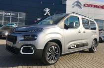 Citroen Berlingo пасс. Shine