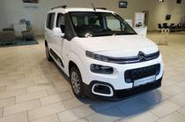 Citroen Berlingo пасс. Shine