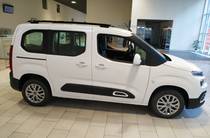 Citroen Berlingo пасс. Shine