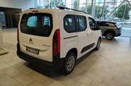 Citroen Berlingo пасс. Shine