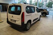 Citroen Berlingo пасс. Shine