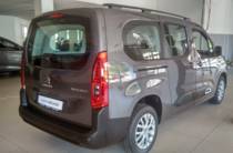 Citroen Berlingo пасс. Shine