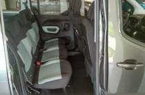 Citroen Berlingo пасс. Shine