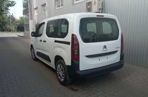 Citroen Berlingo пасс. Feel