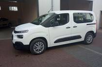 Citroen Berlingo пасс. Feel