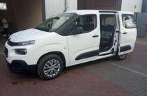 Citroen Berlingo пасс. Feel