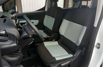 Citroen Berlingo пасс. Feel