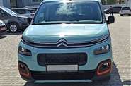 Citroen Berlingo пасс. Shine