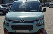 Citroen Berlingo пасс. Shine