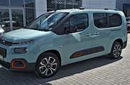 Citroen Berlingo пасс. Shine