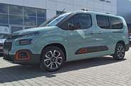 Citroen Berlingo пасс. Shine