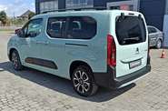 Citroen Berlingo пасс. Shine