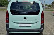 Citroen Berlingo пасс. Shine