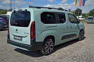 Citroen Berlingo пасс. Shine