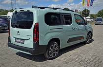 Citroen Berlingo пасс. Shine