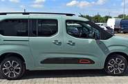 Citroen Berlingo пасс. Shine