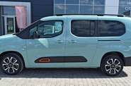 Citroen Berlingo пасс. Shine