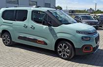 Citroen Berlingo пасс. Shine