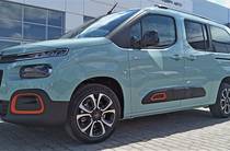 Citroen Berlingo пасс. Shine