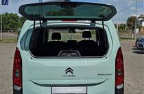 Citroen Berlingo пасс. Shine