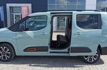 Citroen Berlingo пасс. Shine