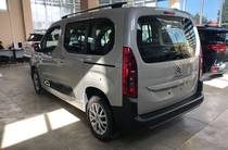 Citroen Berlingo пасс. Shine