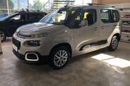 Citroen Berlingo пасс. Shine