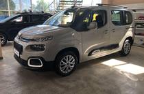 Citroen Berlingo пасс. Shine