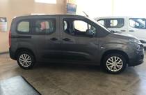 Citroen Berlingo пасс. Feel