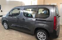 Citroen Berlingo пасс. Feel