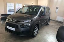 Citroen Berlingo пасс. Feel