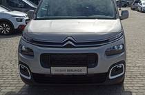 Citroen Berlingo пасс. Shine