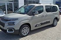 Citroen Berlingo пасс. Shine