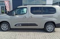 Citroen Berlingo пасс. Shine