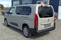 Citroen Berlingo пасс. Shine