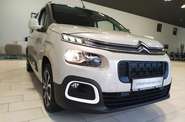 Citroen Berlingo пасс. Shine