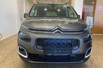 Citroen Berlingo пасс. Shine